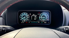 Hyundai Kona 1.0 TGDi 48V MHEV N Line 5dr Petrol Hatchback